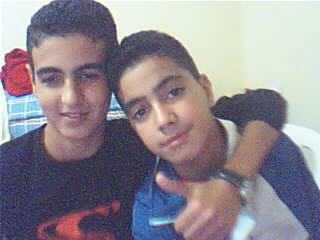 des amis