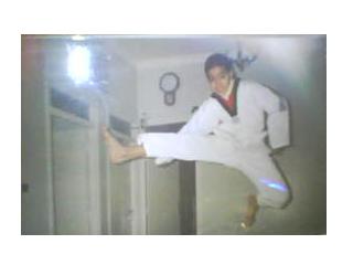 jacki chan