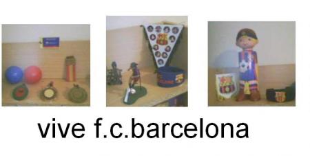 vive f.v.barcelona